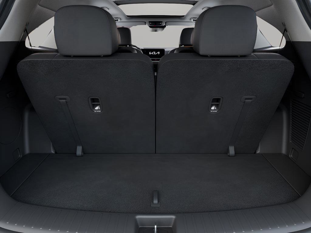 New 2025 Kia Sorento EX w/ Panoramic Sunroof Package image 19