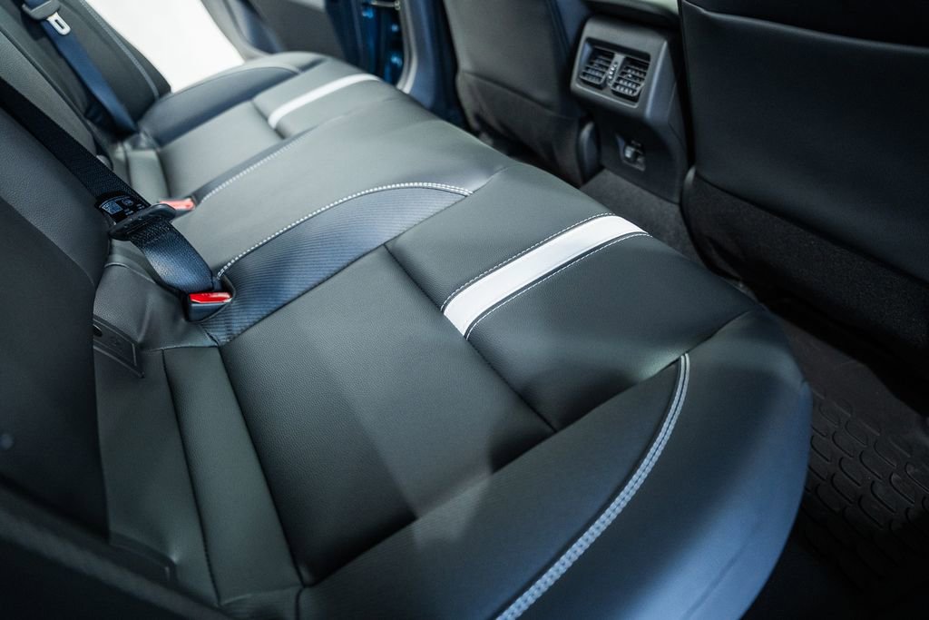 New 2026 Toyota Camry SE image 30