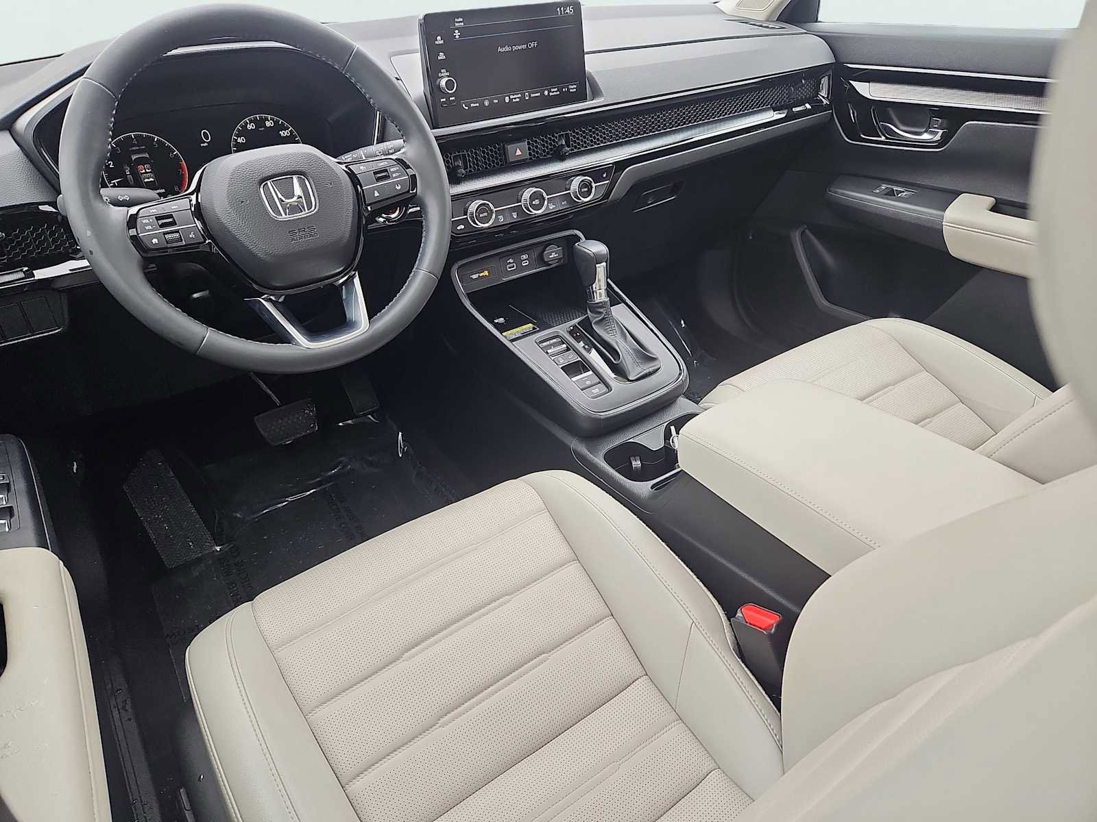 Used 2024 Honda CR-V EX-L image 11