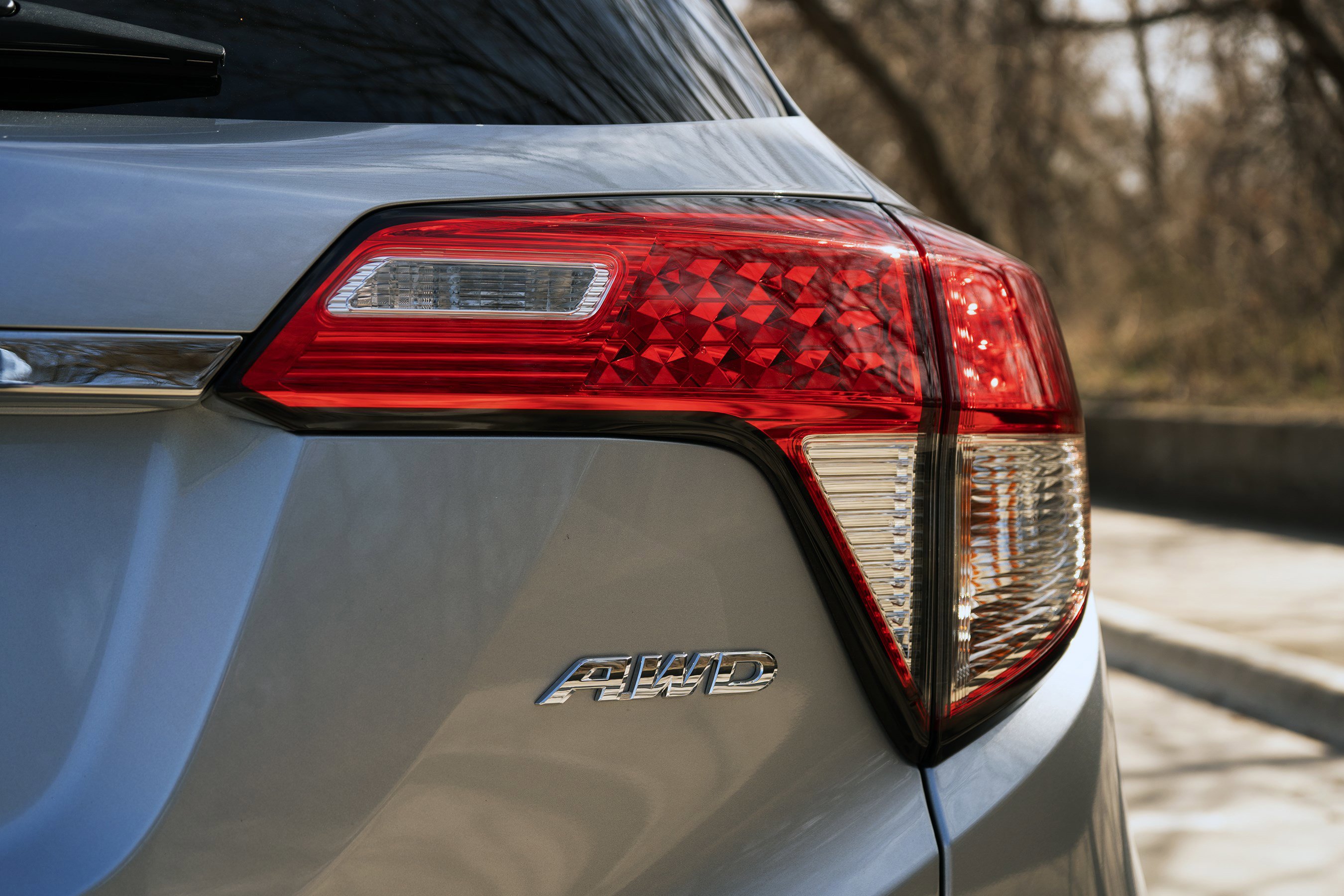 Certified 2021 Honda HR-V EX-L image 13