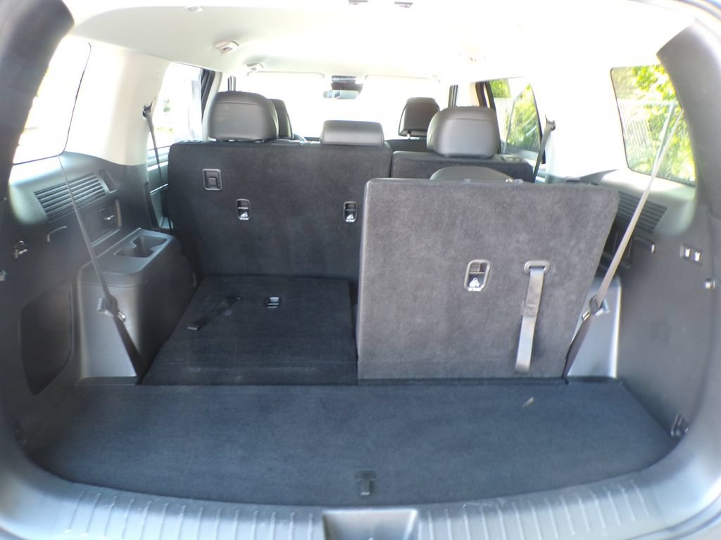 Certified 2025 Hyundai Santa Fe SEL AWD/4WD image 18