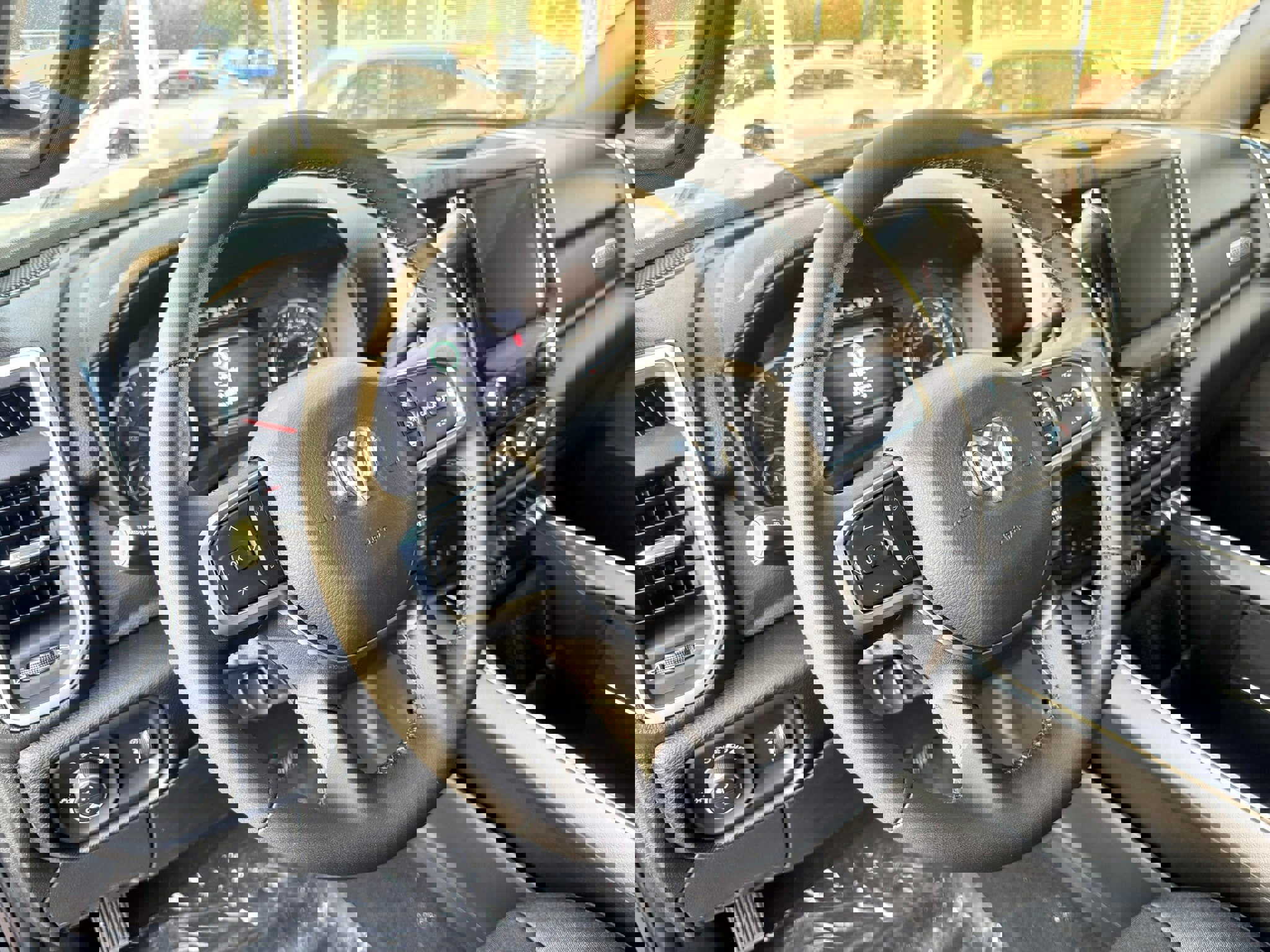 New 2026 RAM 3500 Big Horn image 11