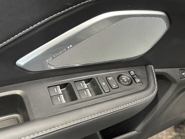 Used 2023 Acura RDX AWD w/ Advance Package image 12