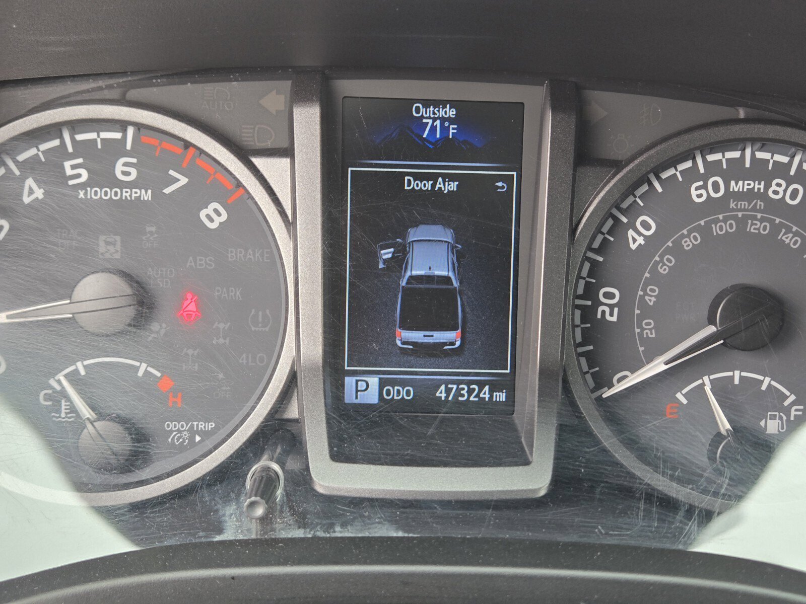 Used 2022 Toyota Tacoma TRD Sport image 24