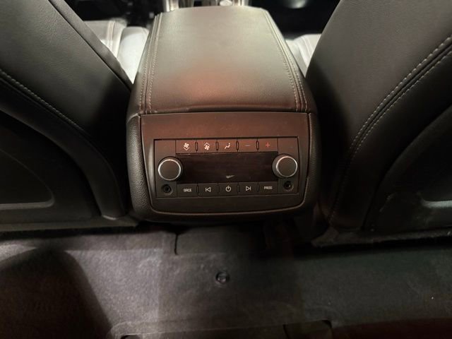 Certified 2016 GMC Acadia SLT AWD/4WD image 24