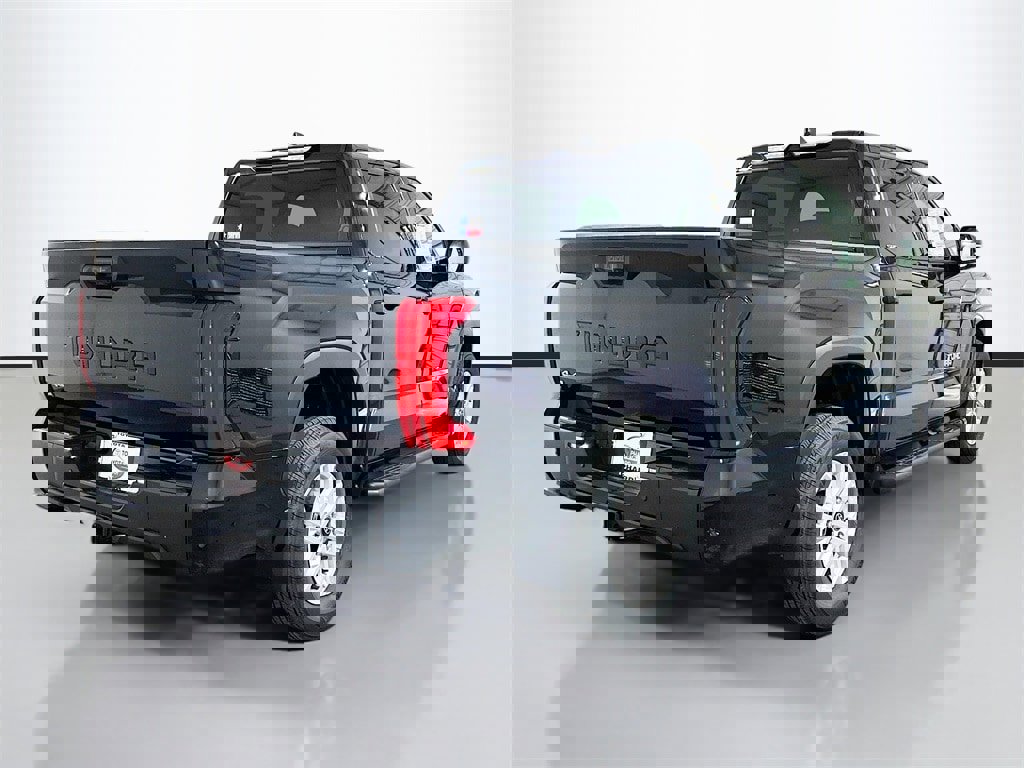 New 2026 Toyota Tundra SR5 image 4