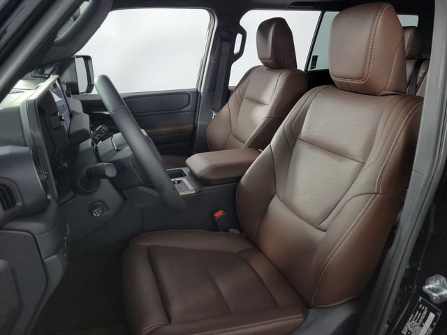 Used 2026 Toyota Land Cruiser w/ Premium Package AWD/4WD image 15