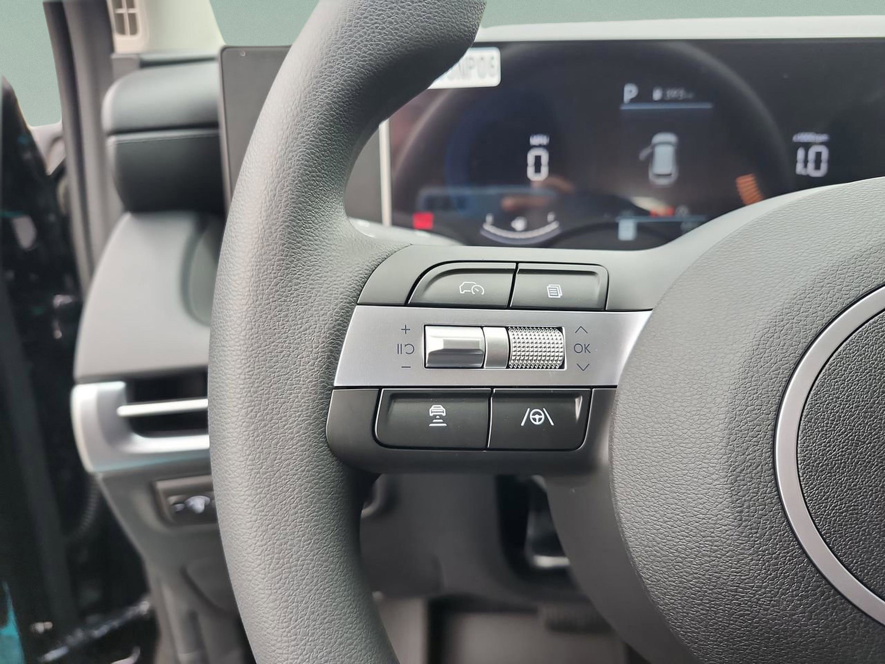 New 2026 Hyundai Tucson SE FWD image 13