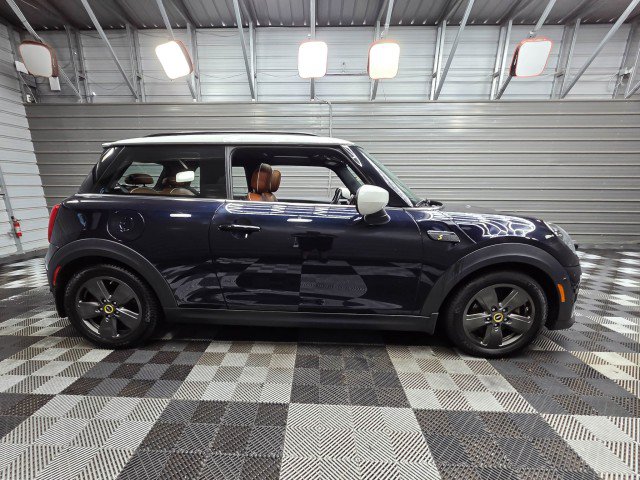 Used 2023 MINI Cooper SE FWD image 10