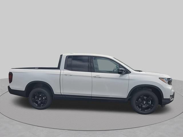 New 2026 Honda Ridgeline Black Edition image 10