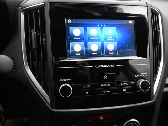 Used 2023 Subaru Crosstrek 2.0i image 14