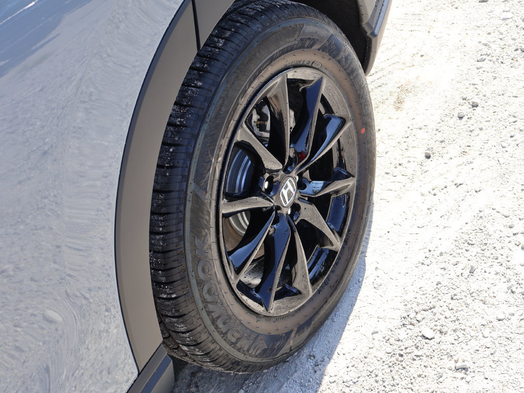 New 2026 Honda CR-V Sport image 25