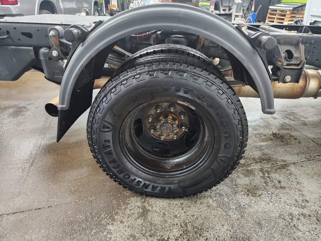 Used 2021 RAM 3500 Tradesman w/ Chrome Appearance Group image 37