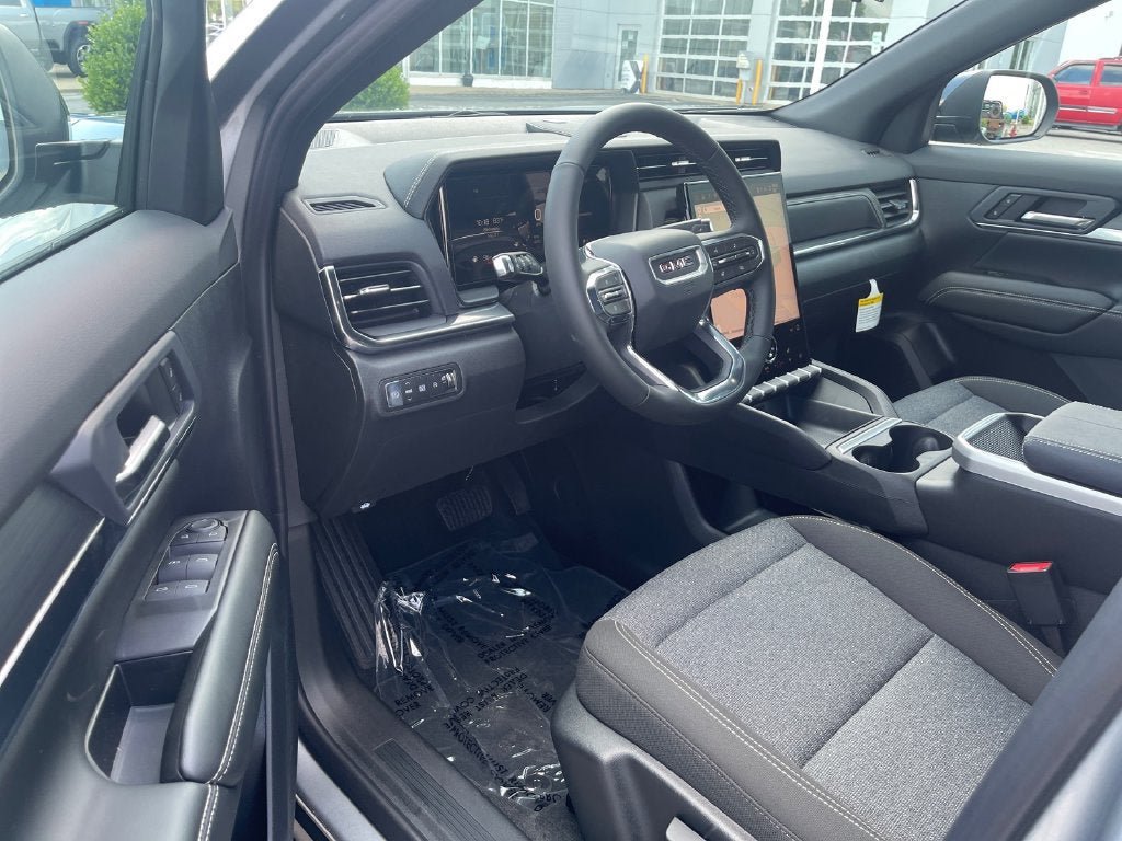 New 2026 GMC Terrain Elevation w/ Technology Package II FWD image 6