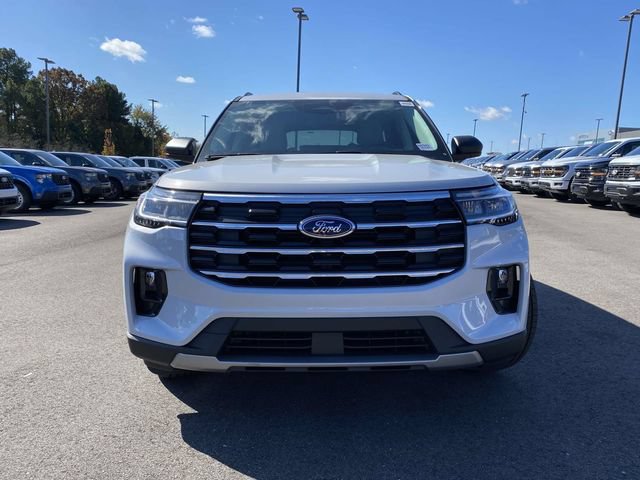 New 2026 Ford Explorer Active w/ Active Comfort Package RWD image 20