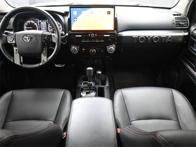 Used 2023 Toyota 4Runner TRD Off-Road Premium image 22