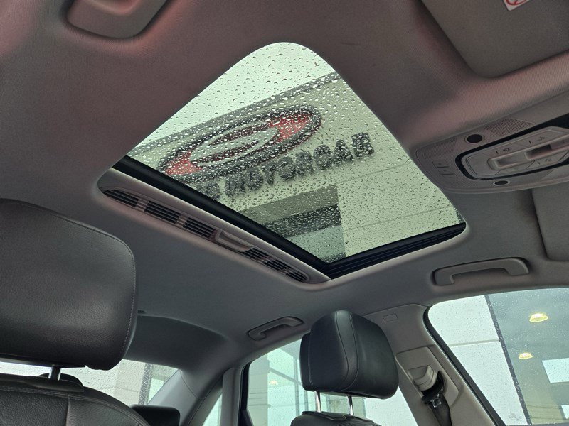 Used 2017 Audi A4 2.0T Premium Plus w/ Premium Plus Package image 8