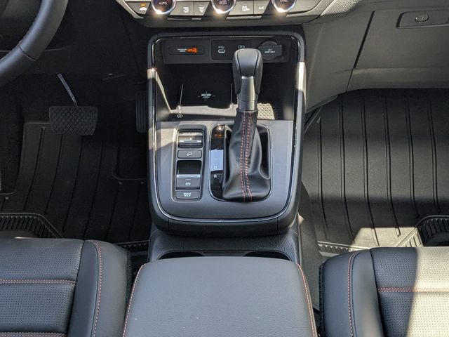 New 2026 Honda CR-V Sport-L image 19