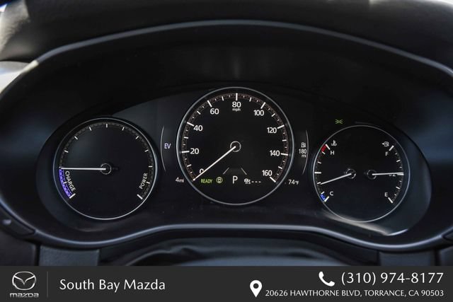 New 2026 MAZDA CX-50 2.5 Hybrid w/ Premium Plus Pkg AWD/4WD image 21