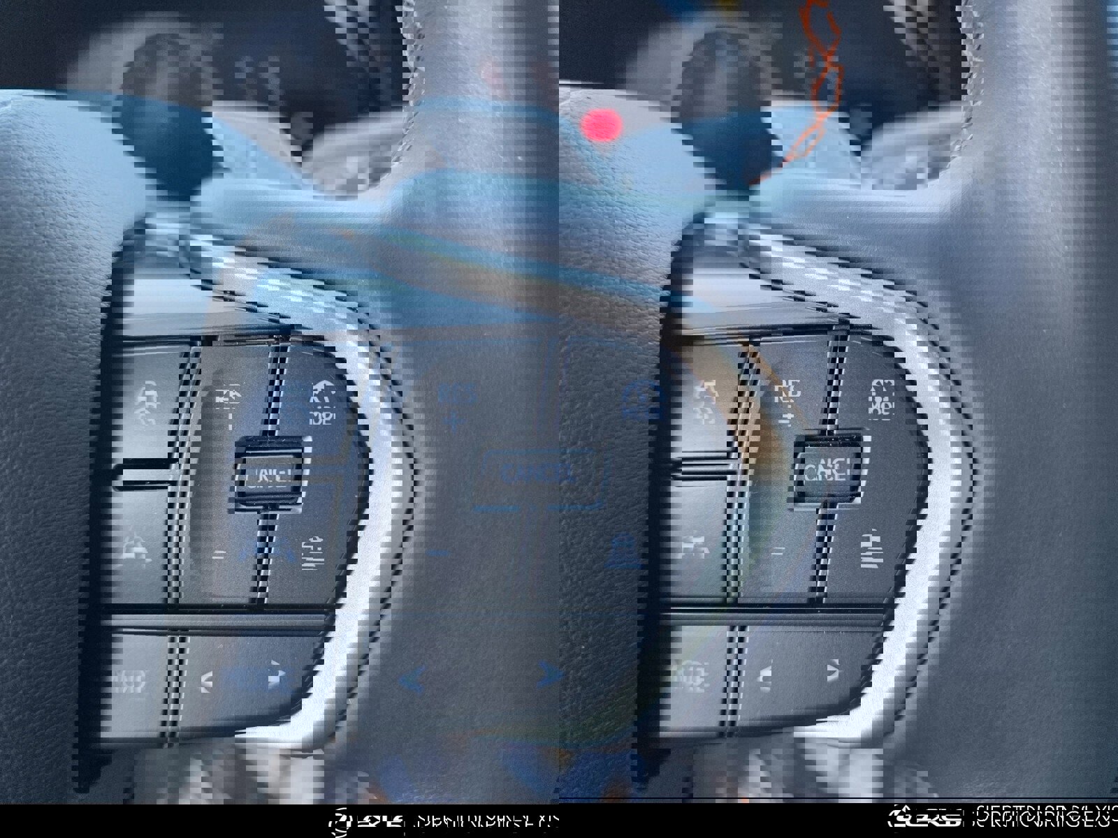 Certified 2022 Lexus NX 250 FWD image 23