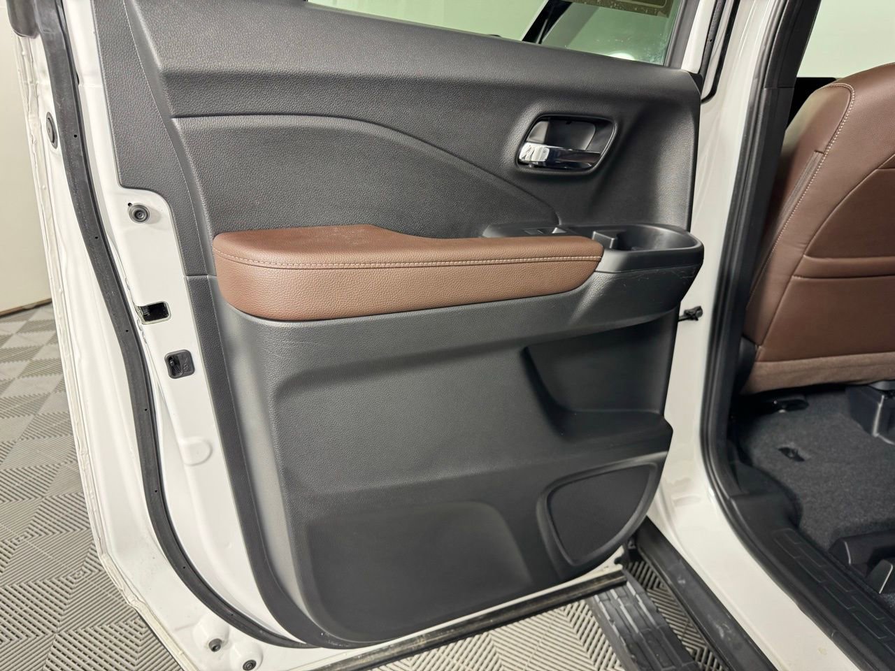 Used 2024 Honda Ridgeline RTL image 24