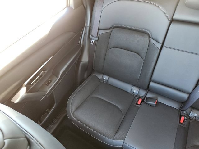 New 2026 MAZDA CX-5 Preferred AWD/4WD image 13