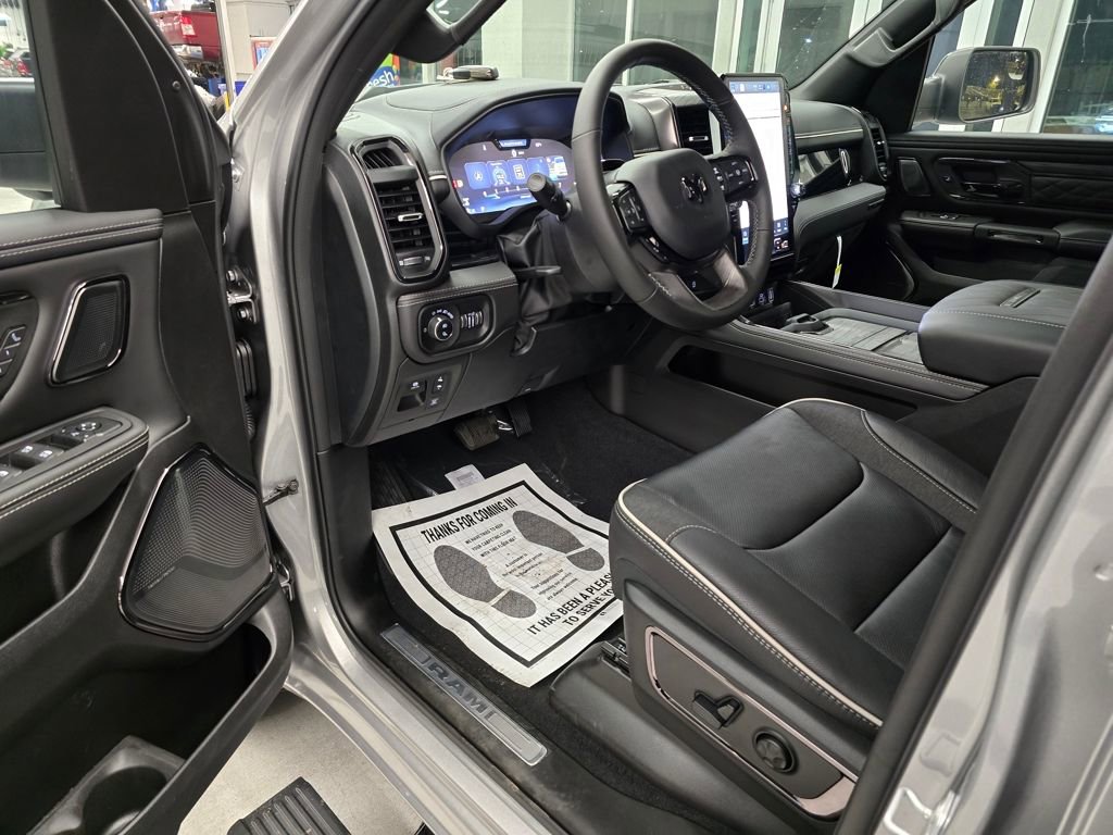 New 2026 RAM 1500 Limited image 22