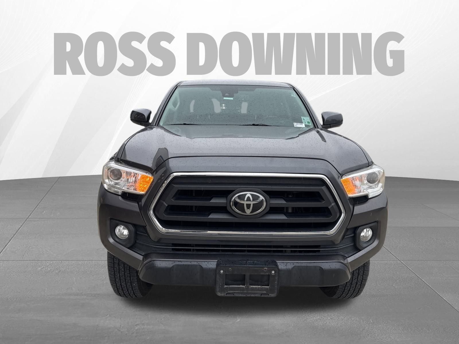 Used 2021 Toyota Tacoma SR5 image 10