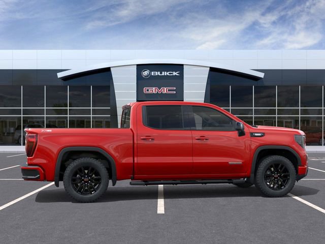 New 2026 GMC Sierra 1500 Elevation w/ Elevation Premium Package image 5