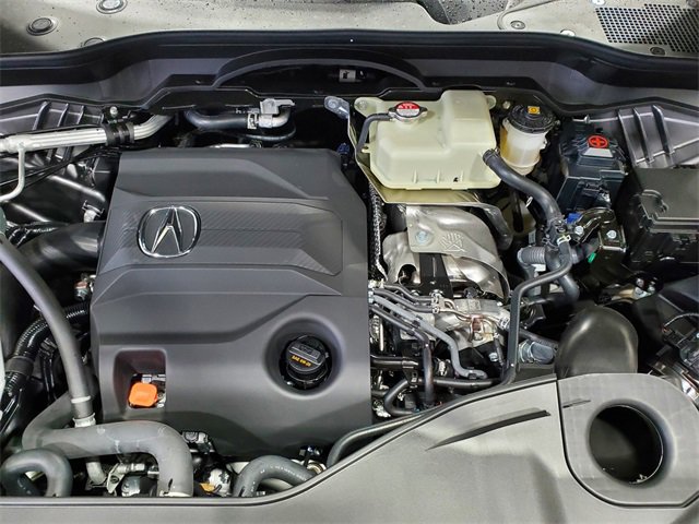 New 2026 Acura MDX Type S image 28