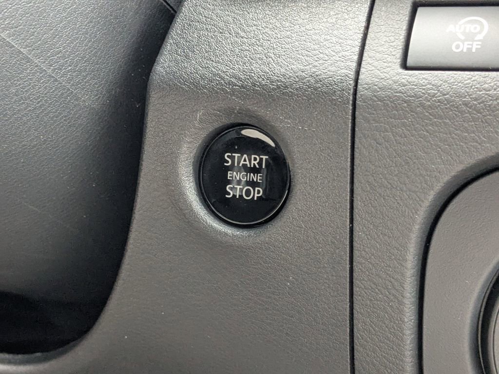 Used 2026 Nissan Frontier PRO-4X w/ Tow Package image 31