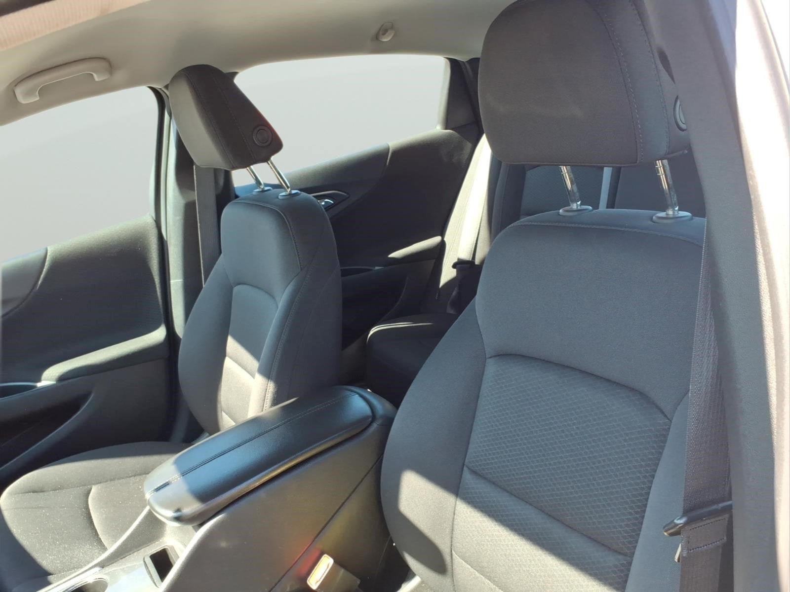 Used 2024 Chevrolet Malibu LT FWD image 12