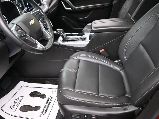 Used 2023 Chevrolet Blazer LT image 15