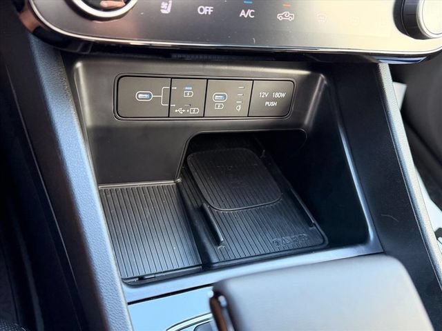 New 2026 Hyundai Santa Cruz Limited AWD/4WD image 24