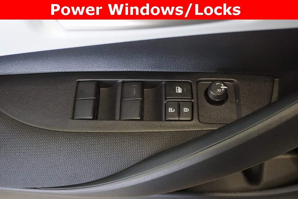 New 2026 Toyota Corolla SE image 6