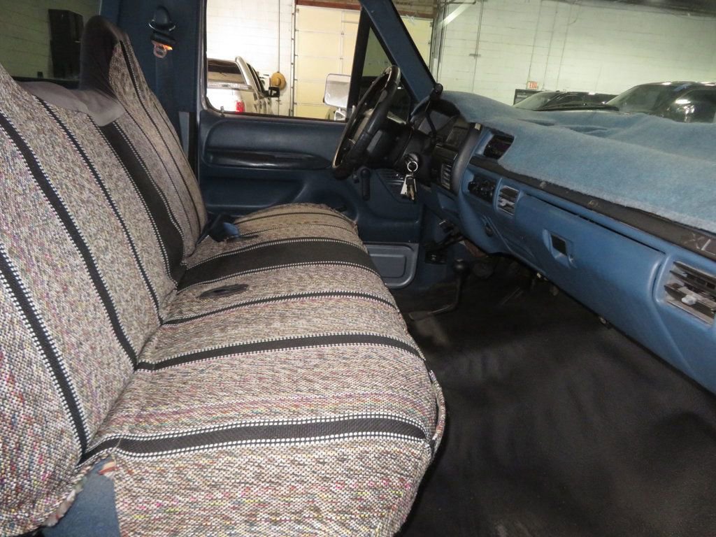 Used 1994 Ford Bronco XL image 25