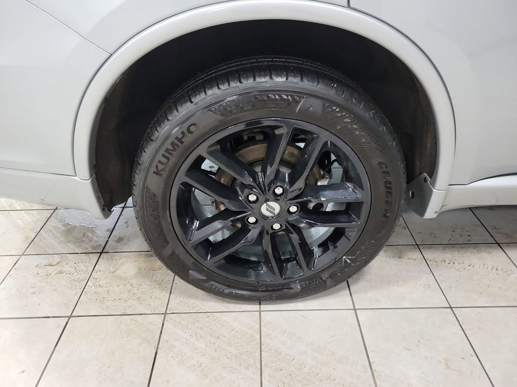 Used 2024 Dodge Durango GT image 53