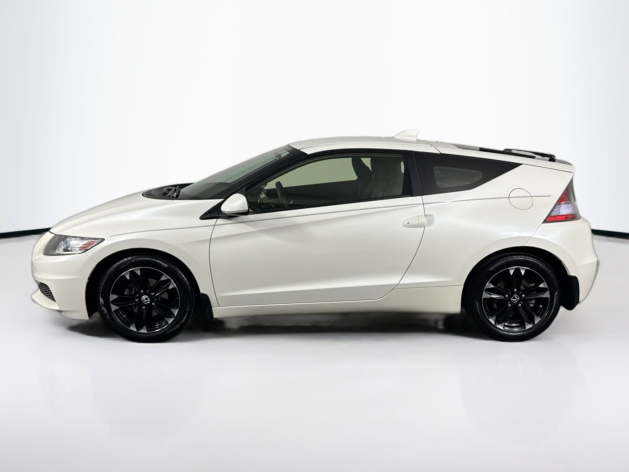 Used 2015 Honda CR-Z image 7