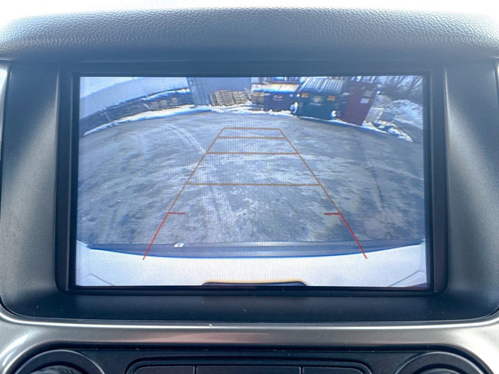 Used 2018 Chevrolet Suburban LT image 40