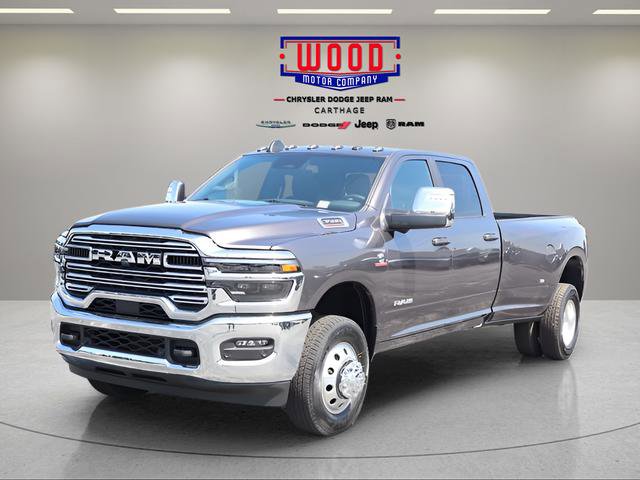 New 2026 RAM 3500 Laramie image 8