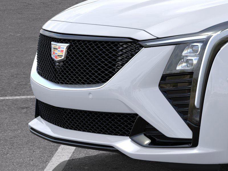 New 2026 Cadillac CT5 V image 14