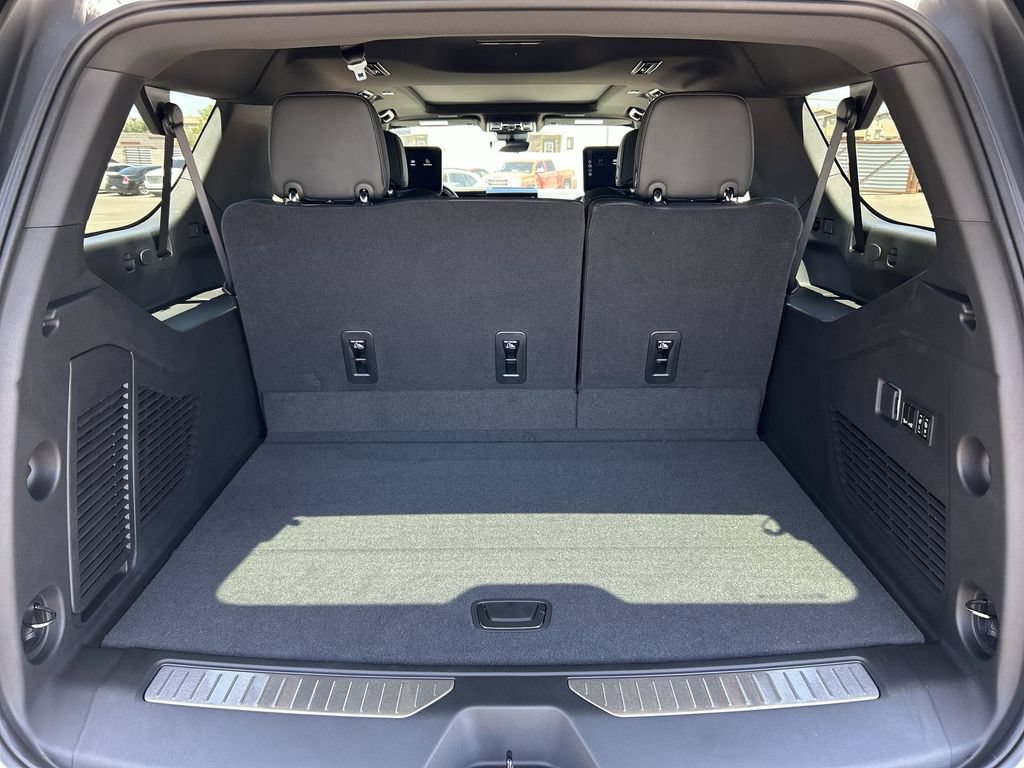 New 2026 GMC Yukon XL Denali AWD/4WD image 27