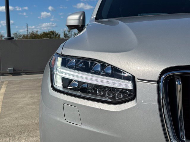 Certified 2024 Volvo XC90 B6 Plus w/ Protection Package Premier AWD/4WD image 12