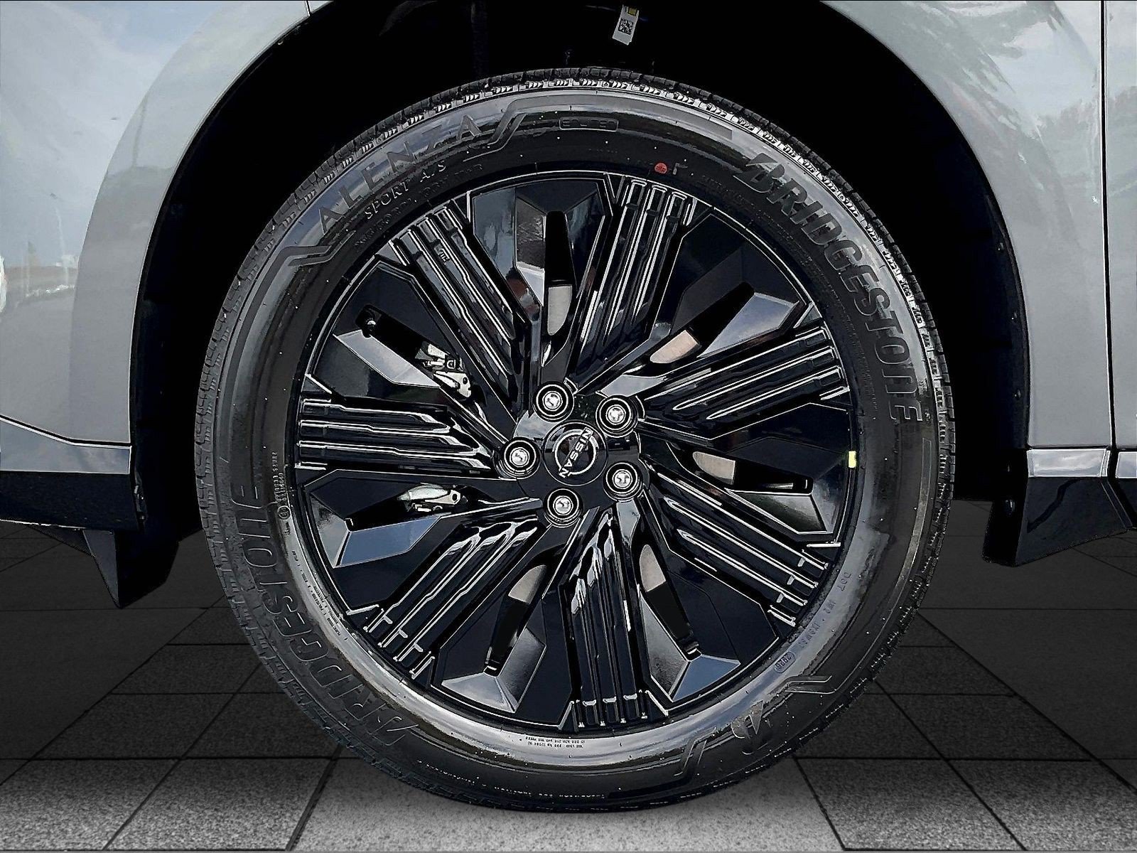 New 2027 Nissan Murano SL AWD/4WD image 15
