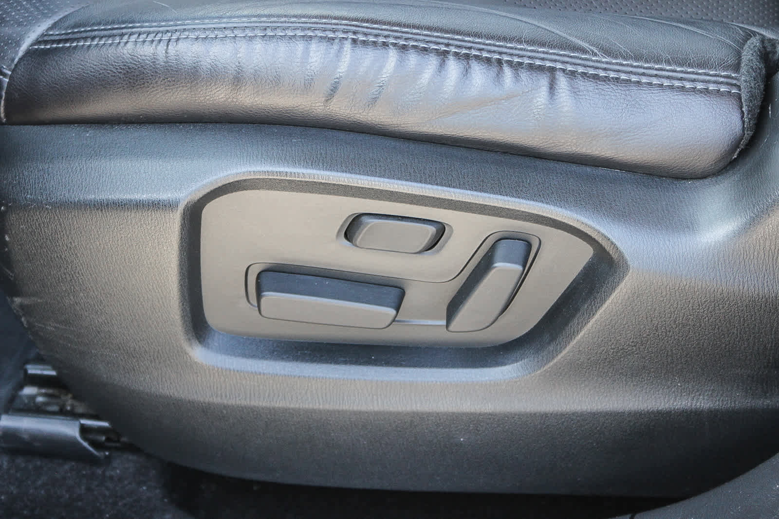 Used 2021 MAZDA CX-9 Touring image 17