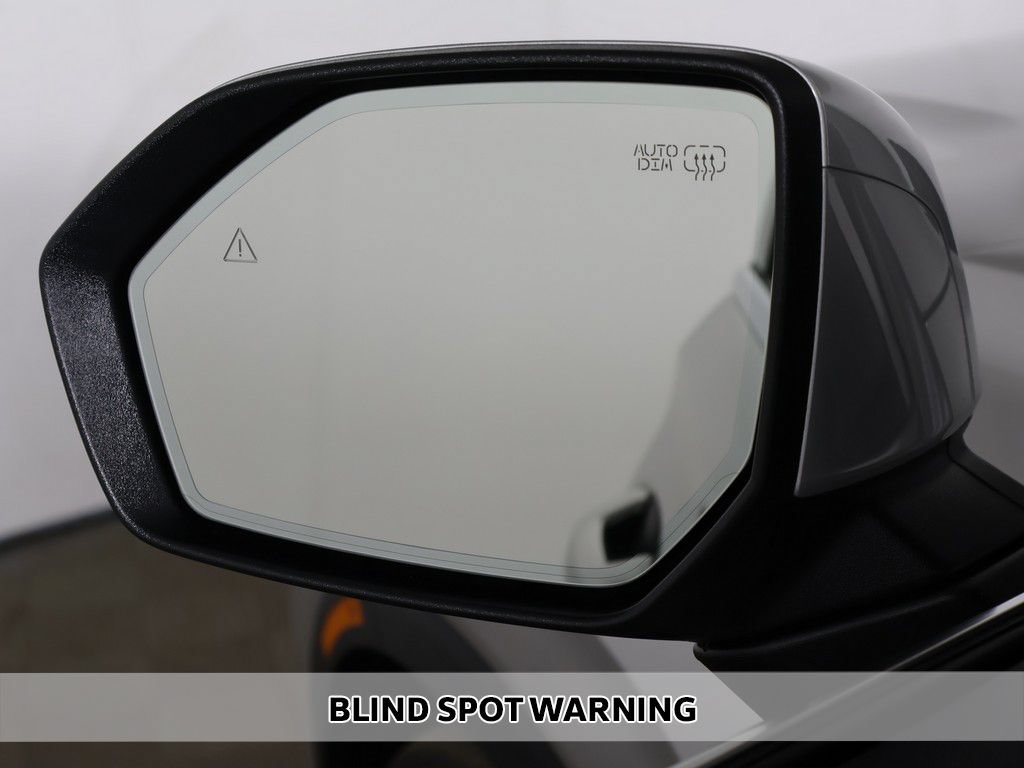 Used 2025 Hyundai Palisade SEL AWD/4WD image 8