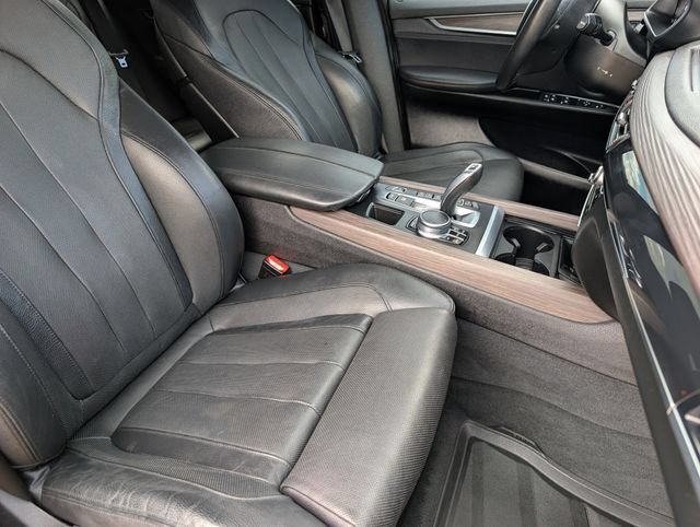 Used 2017 BMW X5 xDrive40e AWD/4WD image 25