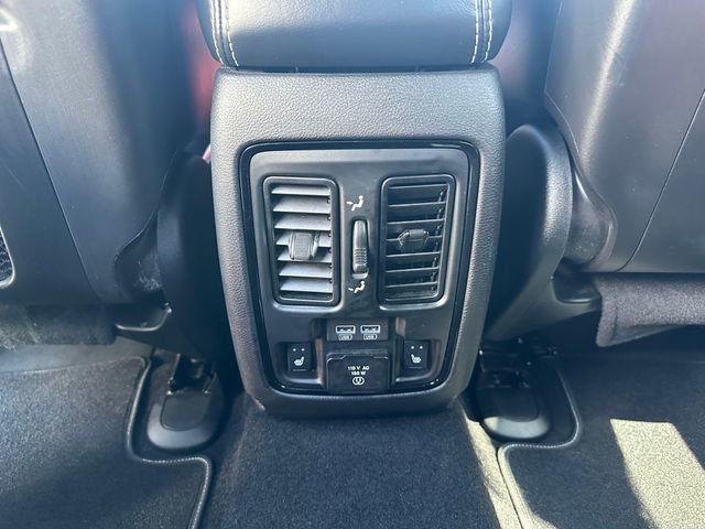 Used 2021 Dodge Durango SRT Hellcat w/ SRT Interior Appearance Group AWD/4WD image 23