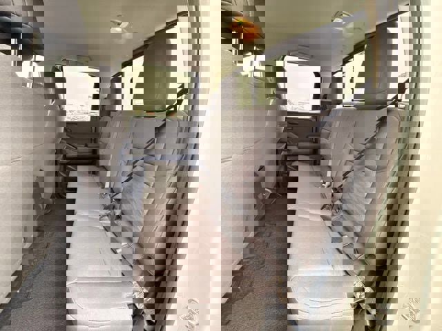 New 2026 Nissan Frontier S image 13