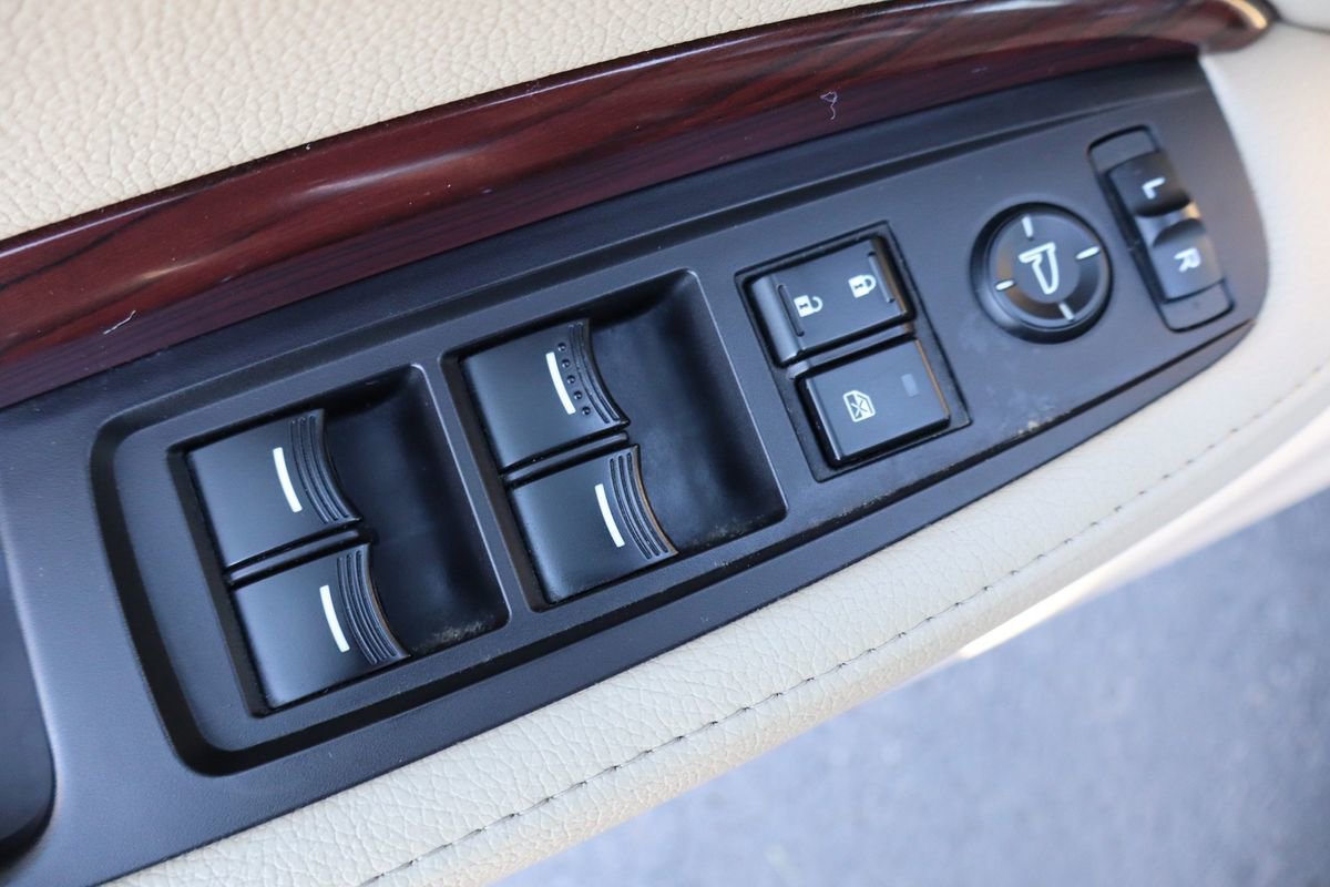 Used 2015 Acura MDX SH-AWD w/ Technology Package image 29